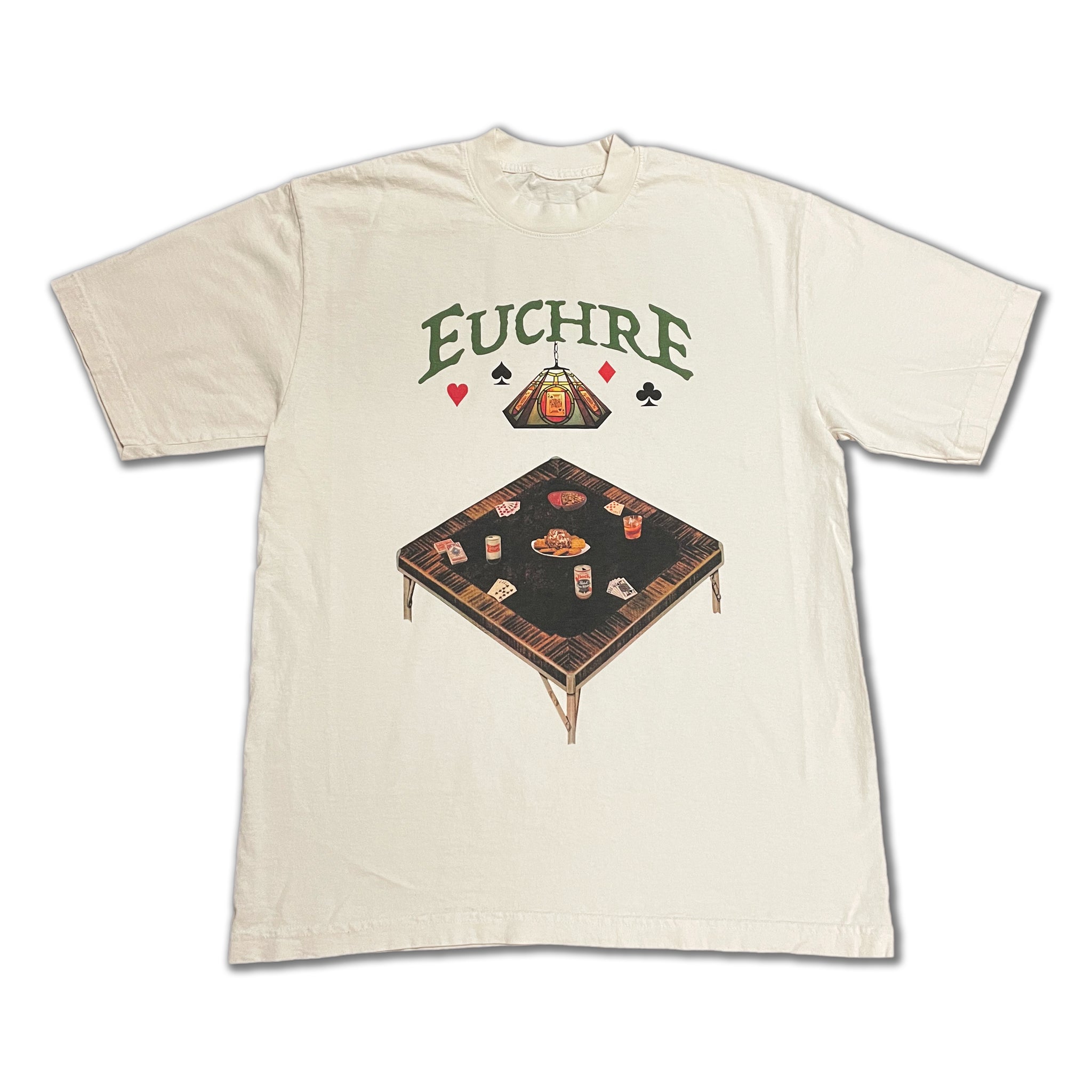 Euchre Tee