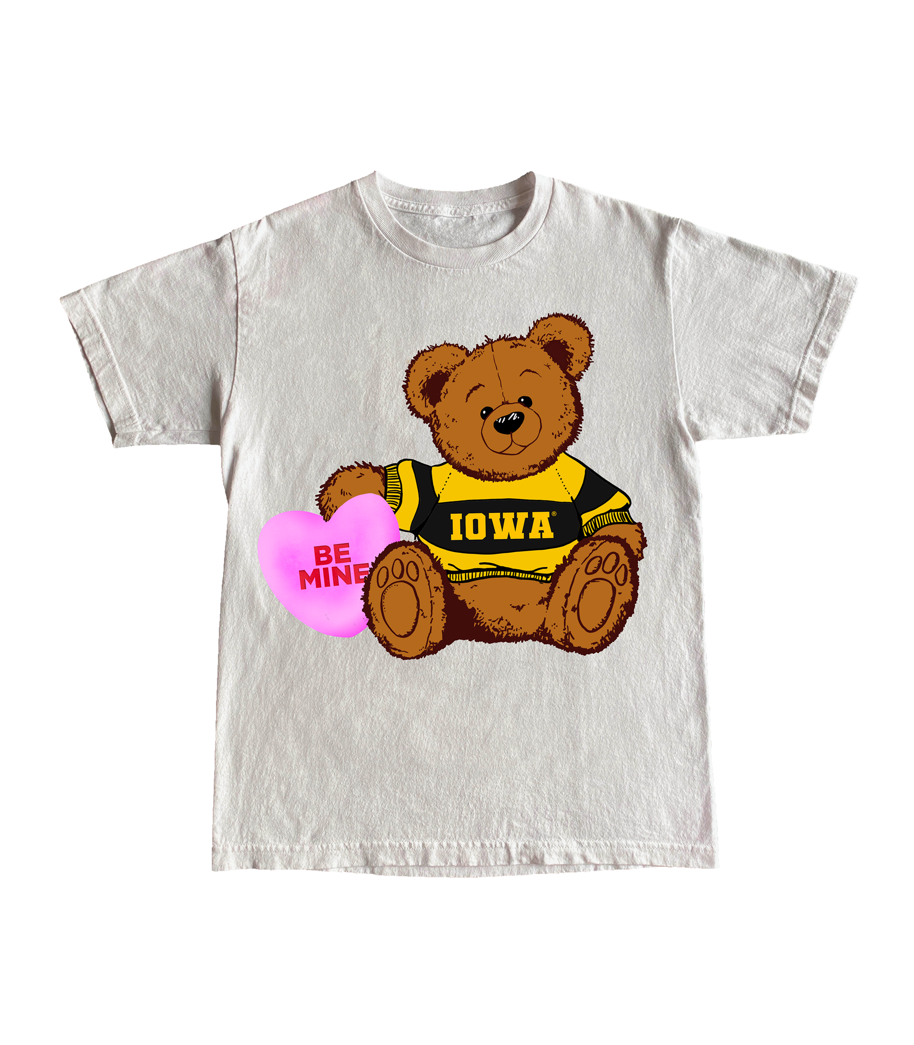 Valentines Day Teddy