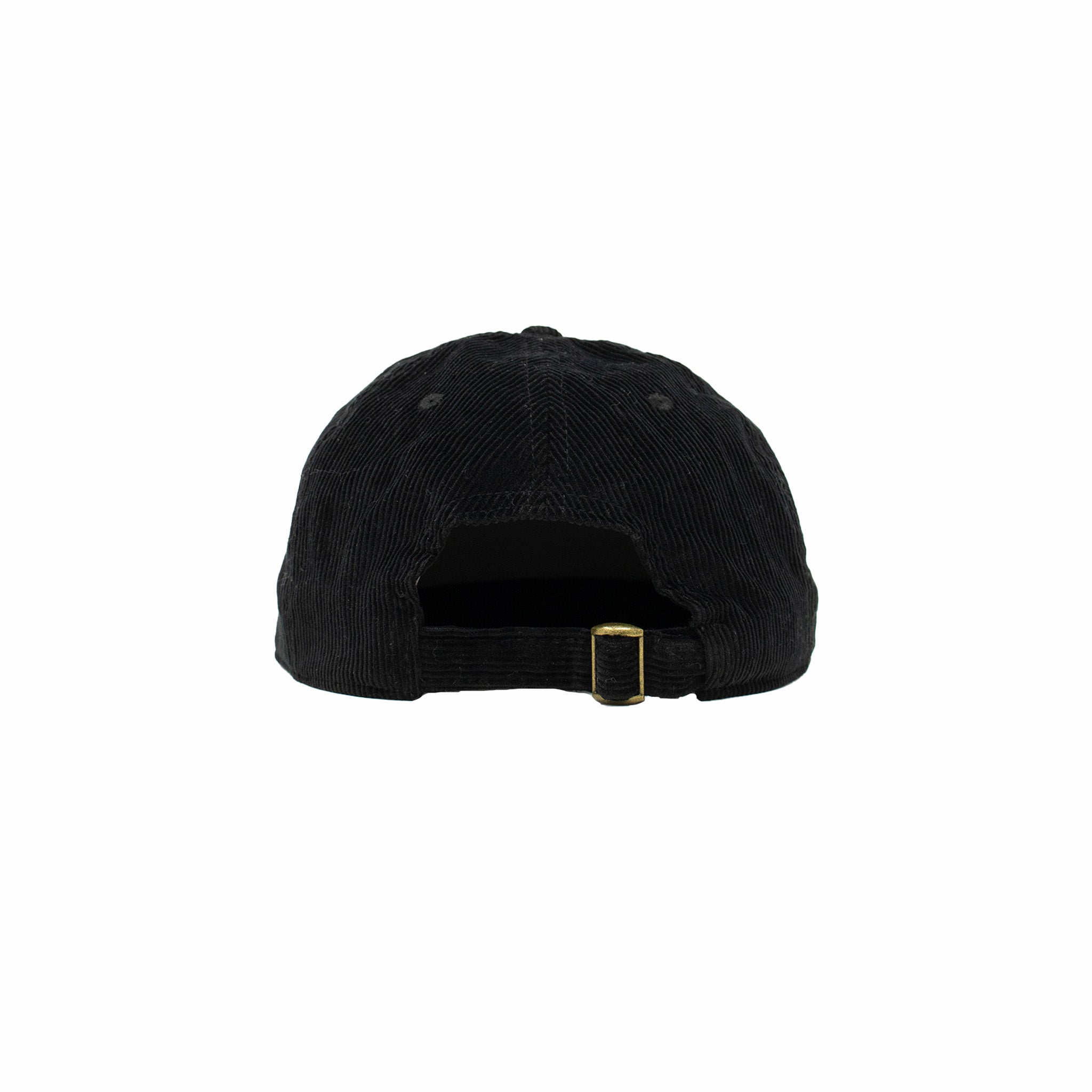 Corduroy Hat