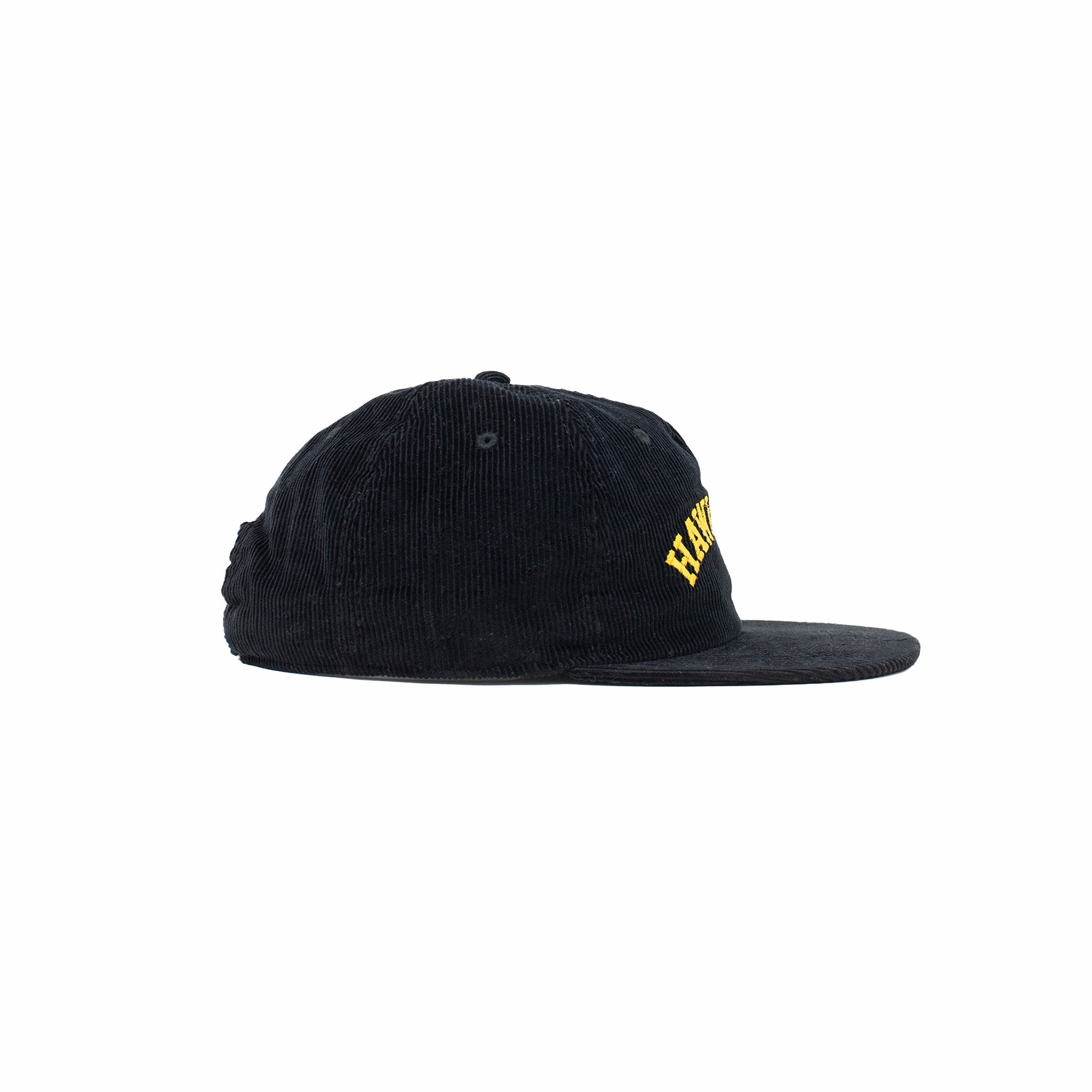 Corduroy Hat
