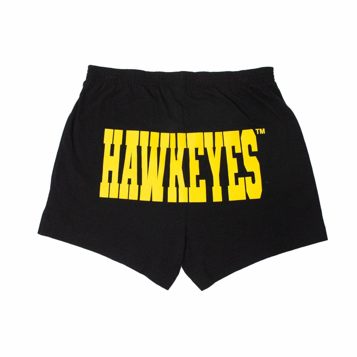 Hawkeye Booty Short