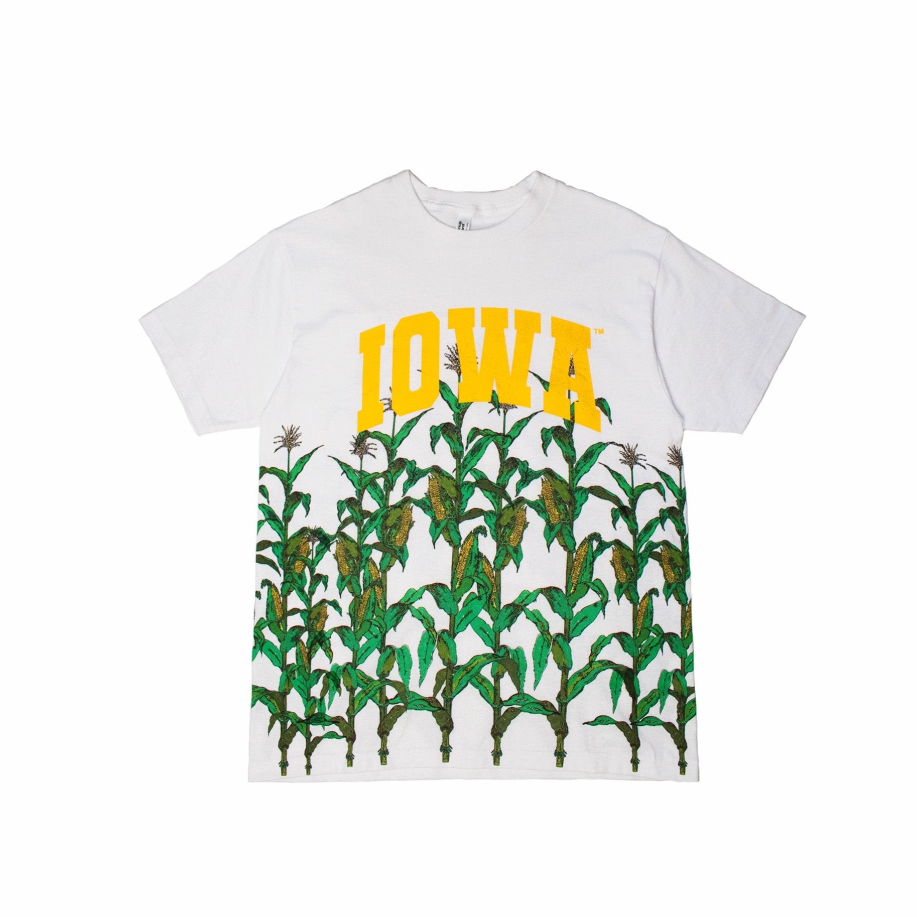 Iowa Corn Tee