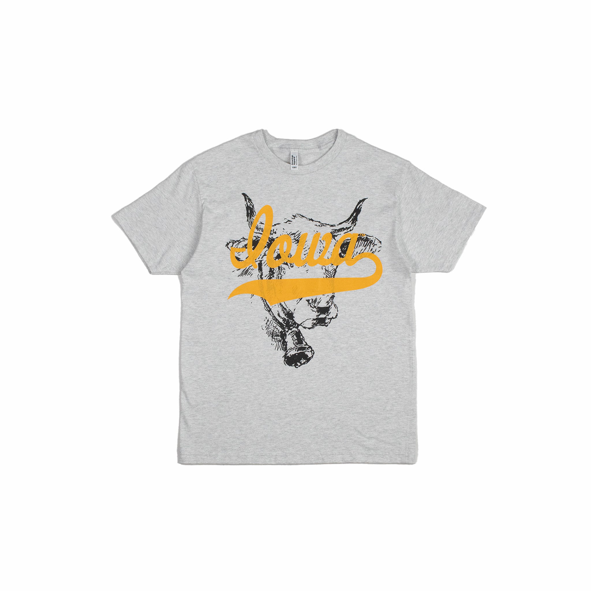 Iowa Cow Tee