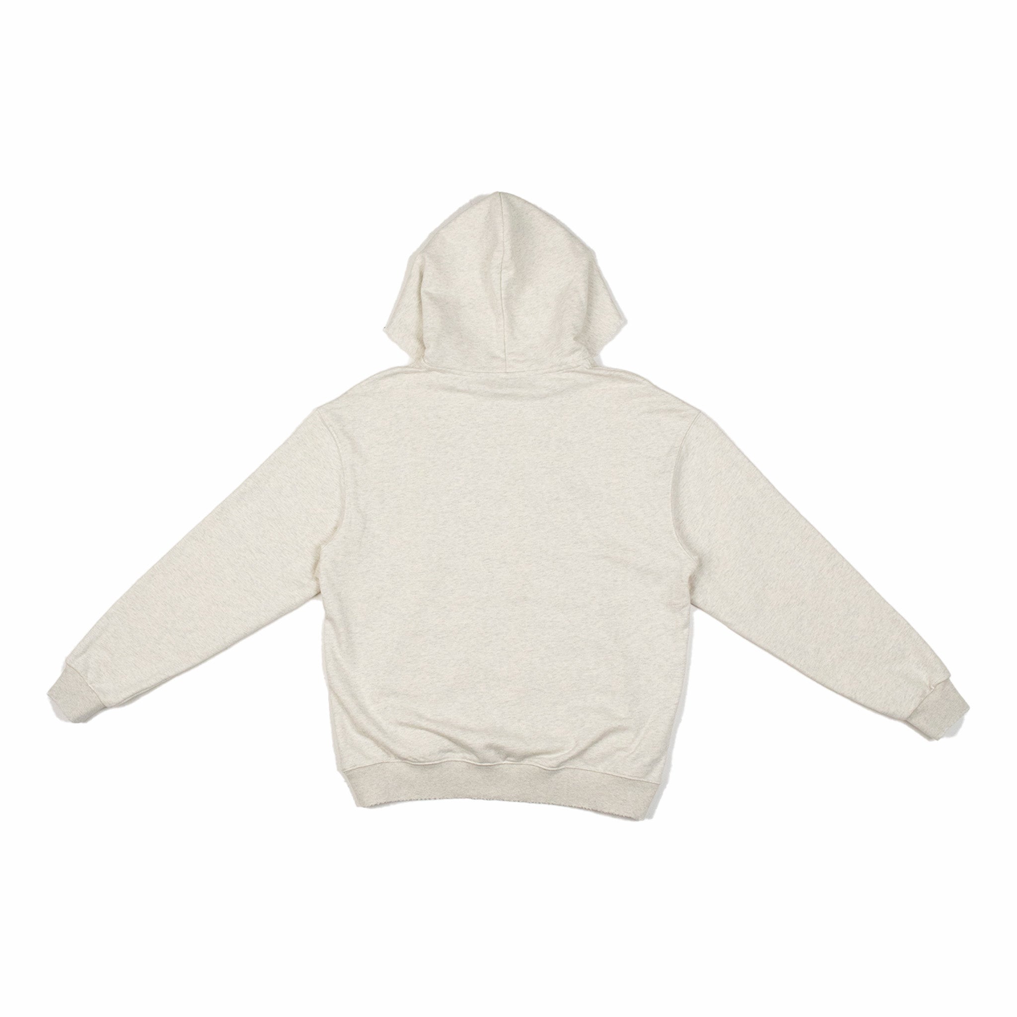 Distressed Hoodie